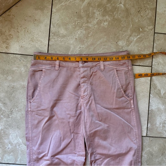 Prana Janessa Pant in Champagne  size 8 - Picture 7 of 16